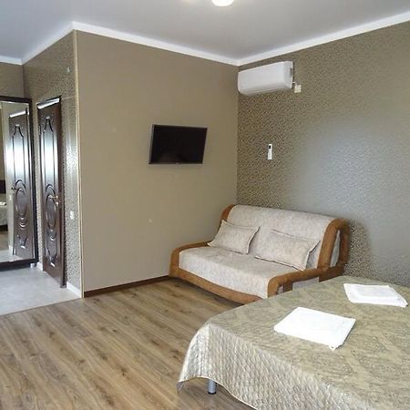 Guest House Panorama ปิซุนดา ภายนอก รูปภาพ